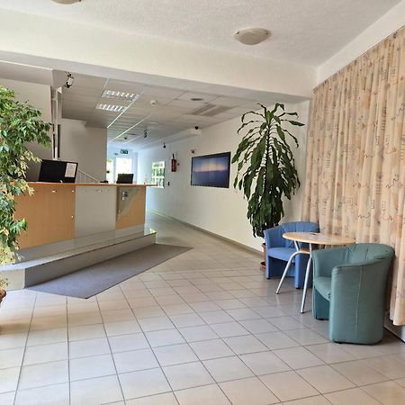 Manna Wellness Apartman 佐洛卡罗斯 外观 照片