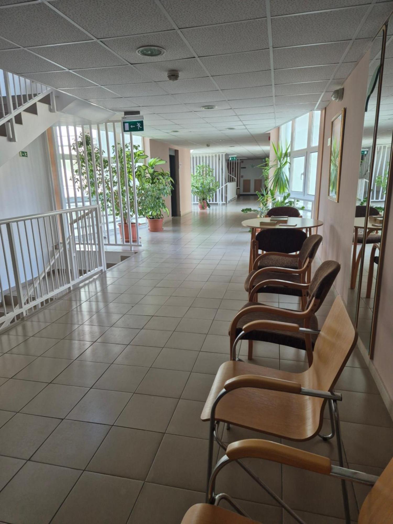 Manna Wellness Apartman 佐洛卡罗斯 外观 照片