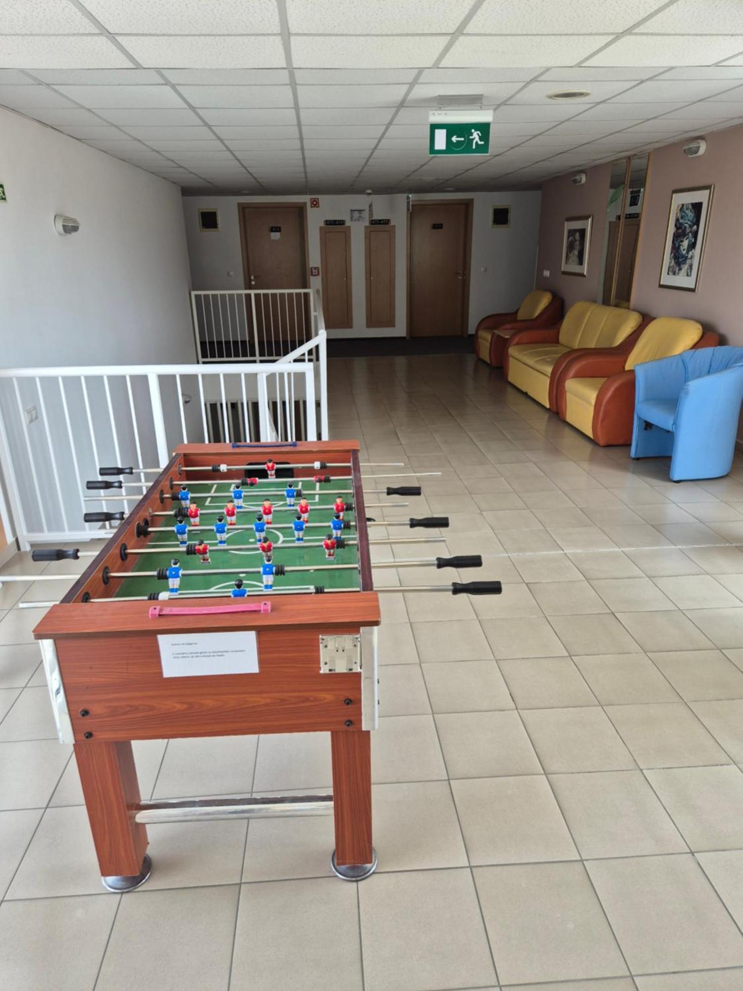 Manna Wellness Apartman 佐洛卡罗斯 外观 照片