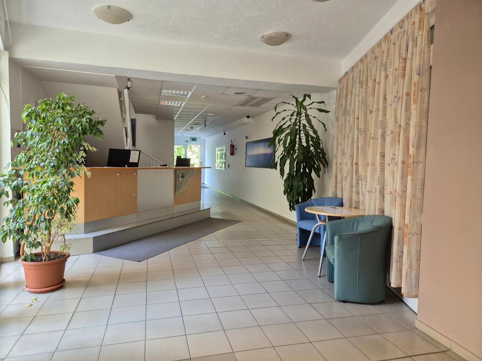 Manna Wellness Apartman 佐洛卡罗斯 外观 照片