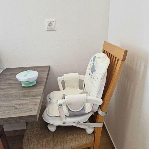 Manna Wellness Apartman 佐洛卡罗斯 外观 照片