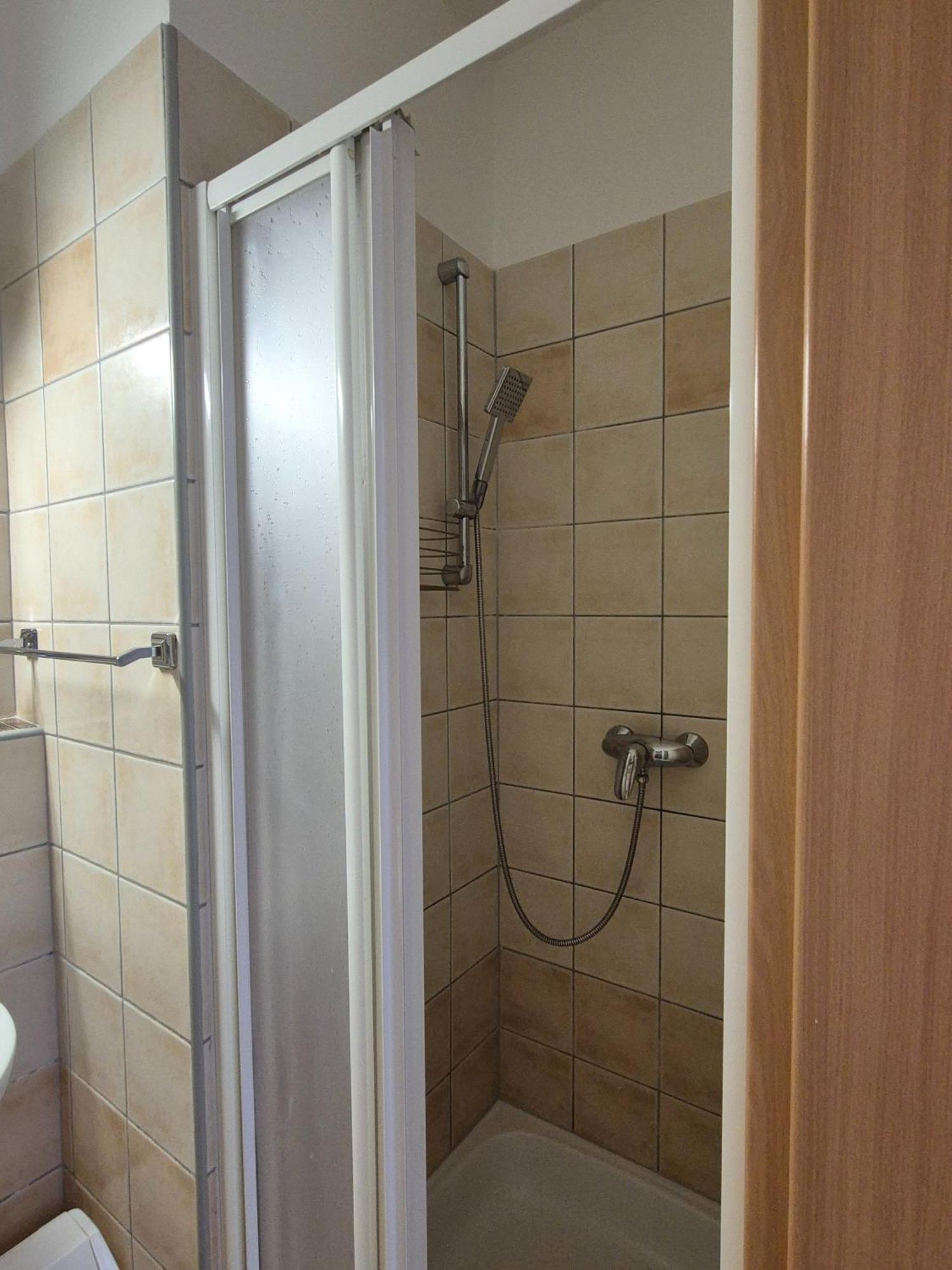 Manna Wellness Apartman 佐洛卡罗斯 外观 照片