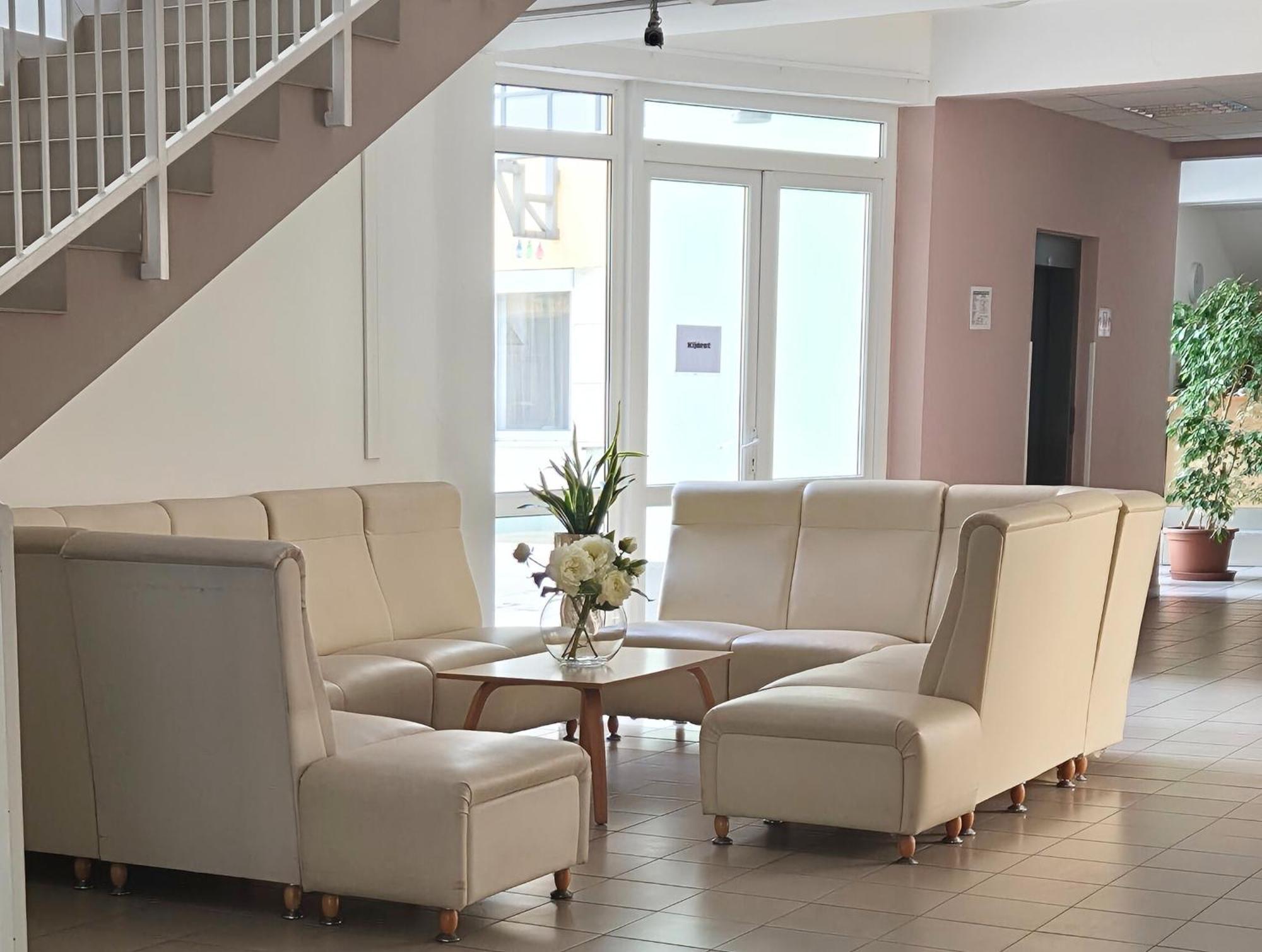 Manna Wellness Apartman 佐洛卡罗斯 外观 照片